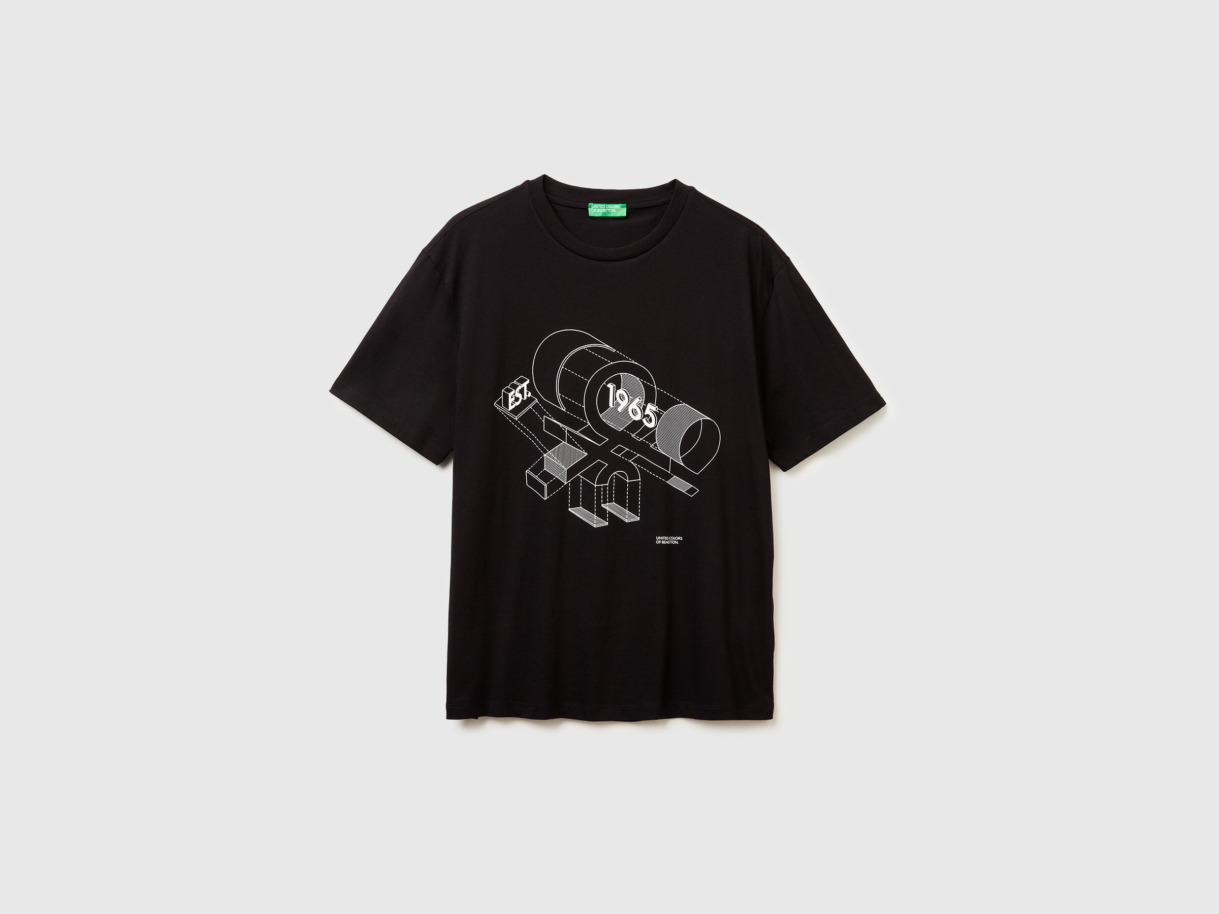 T-SHIRT Men image number 5